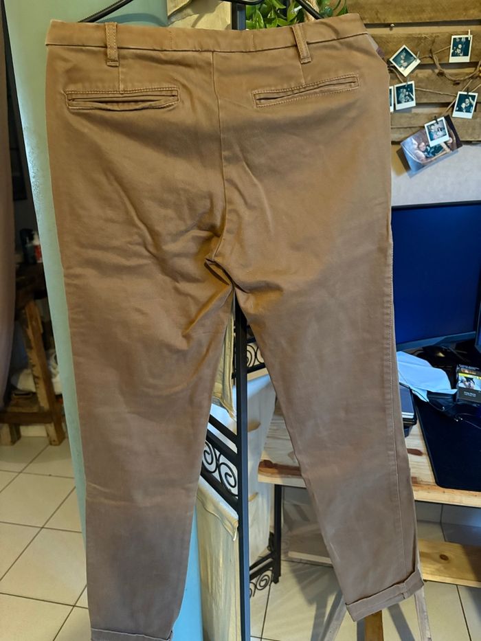 Pantalon pince - photo numéro 2