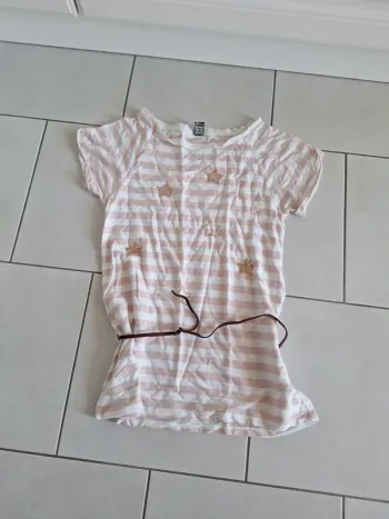 T-shirt 14 ans