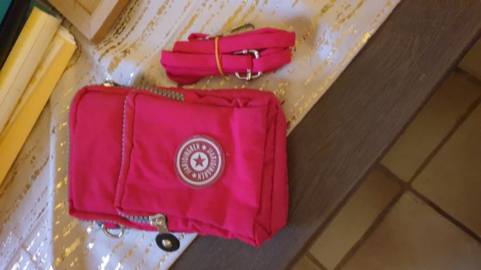 pochette téléphone portable - photo numéro 4