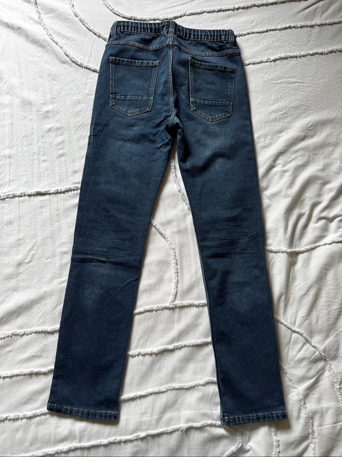 Pantalon Kiabi 12 ans - photo numéro 3