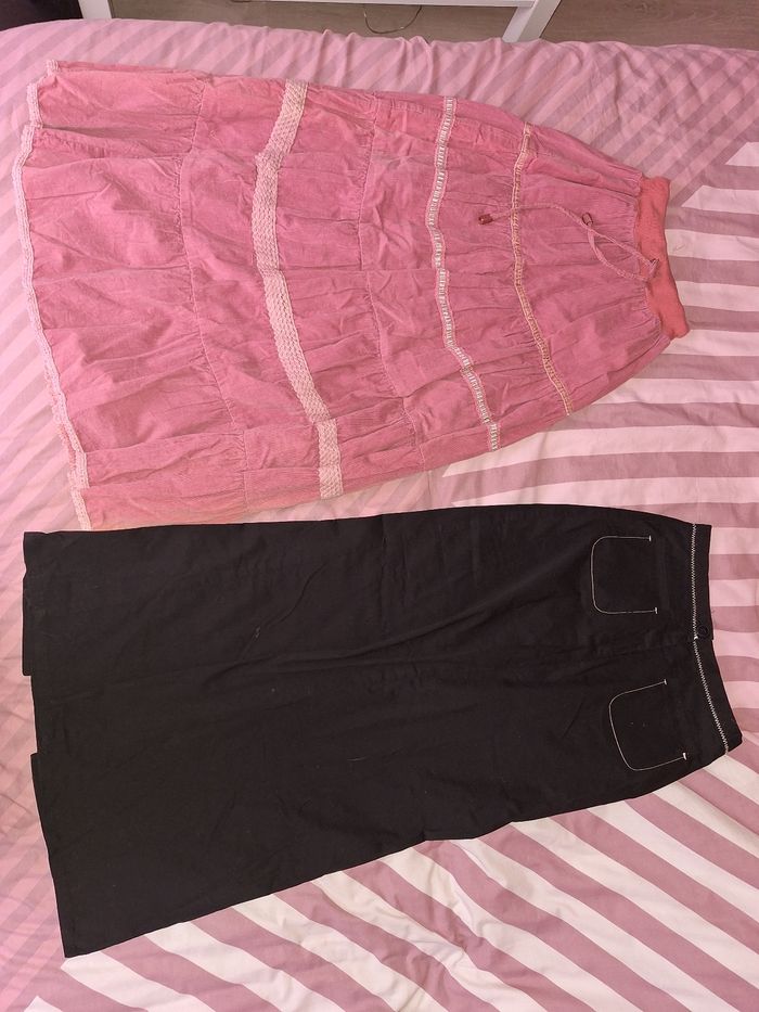 Lot vêtements taille M - photo numéro 8