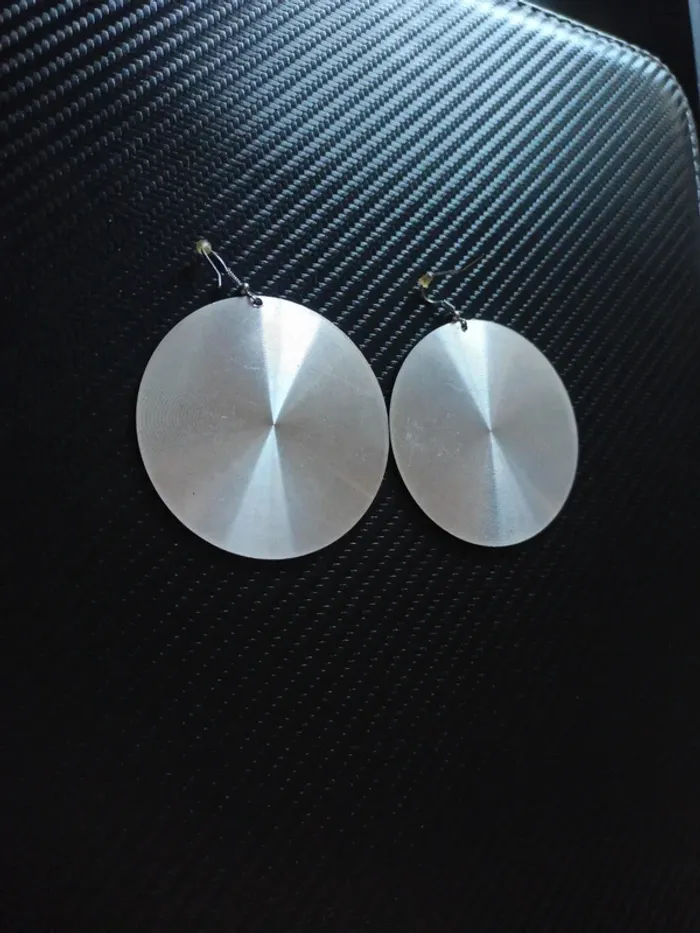 Boucles d'oreilles Union Jack 🇬🇧 - photo numéro 9