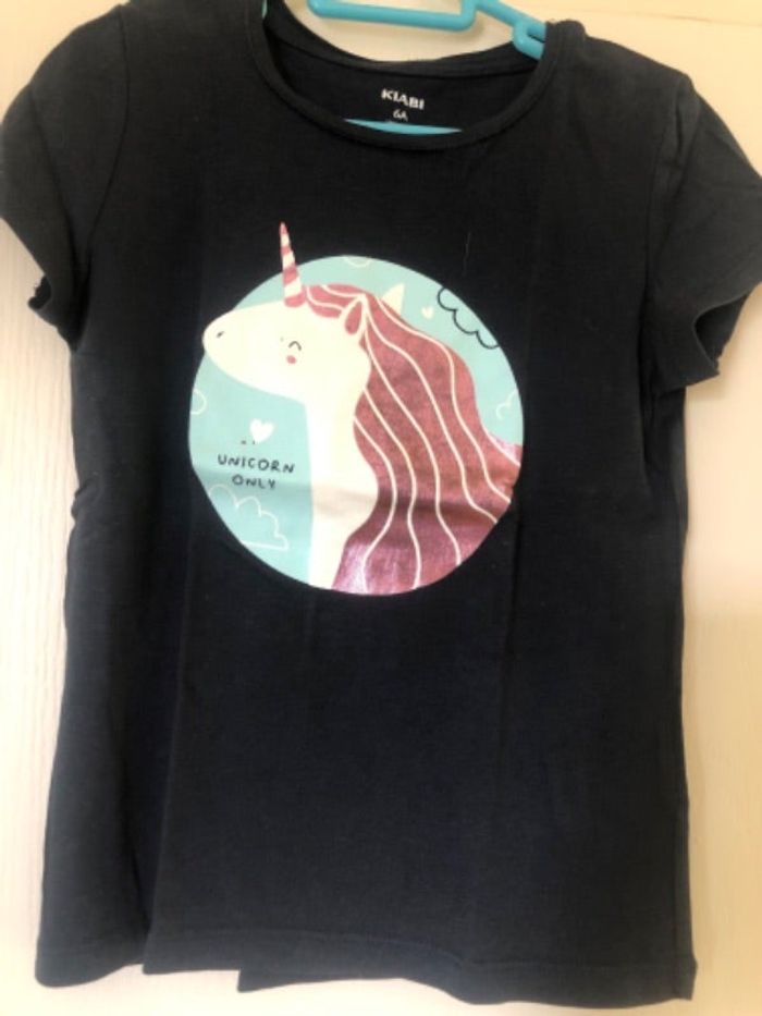 T-shirt livorne