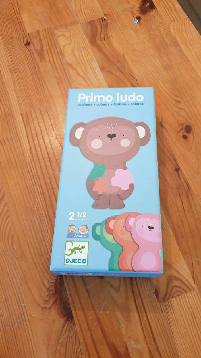 Primo ludo - photo numéro 8