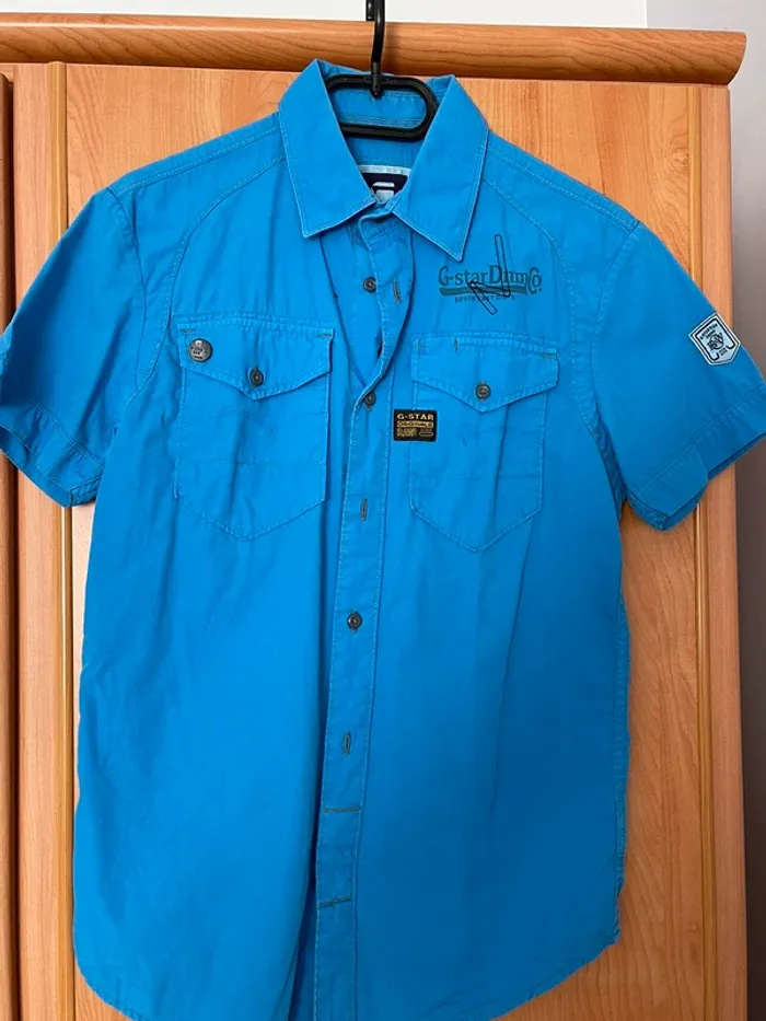 Chemise G-Star
