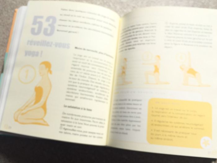 Livre Santé et Bien Être 300 conseils - photo numéro 10