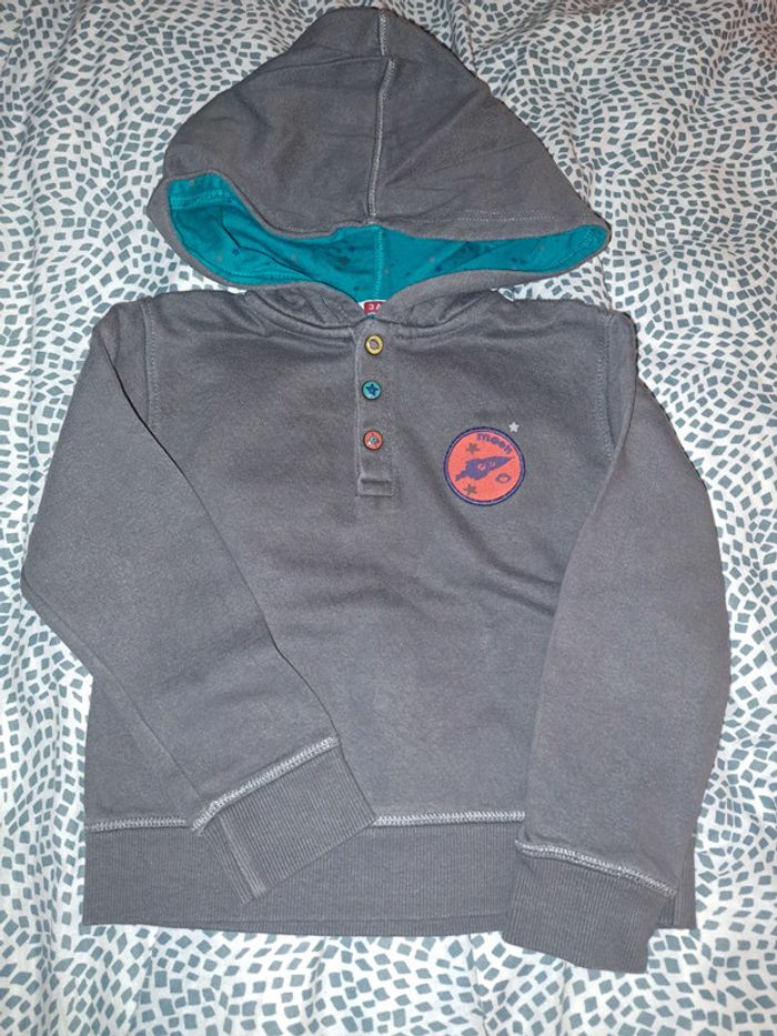 Vêtements garçon (taille 3 ans) - photo numéro 2