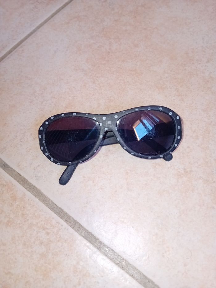 Lunette bébé