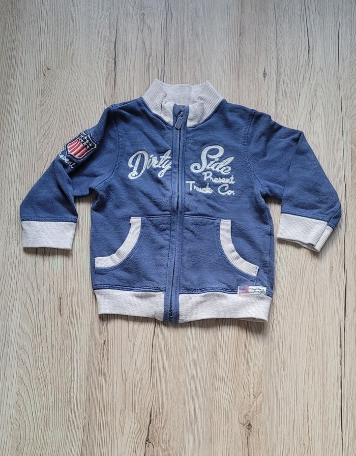 Lot de vêtements - 12 mois - photo numéro 8