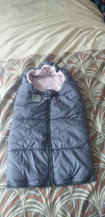 Chancelière Red castel