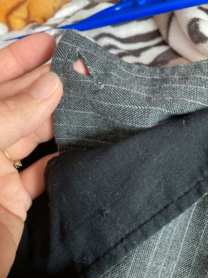 Short d’hiver taille 38 - photo numéro 7