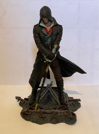 Figurine Collector Assassin’s Creed Syndicate