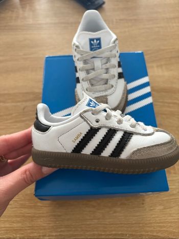 Adidas samba