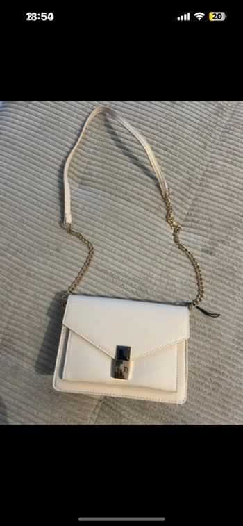 Sac à main stradivarius