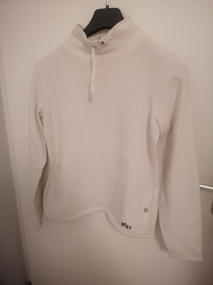 Pull polaire Roxy