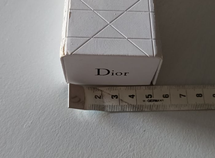Etui à lunettes DIOR - photo numéro 7