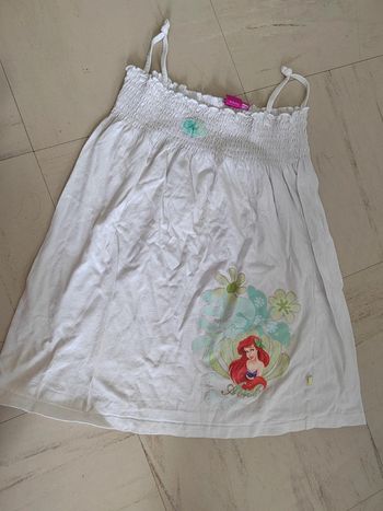 Tunique Ariel
