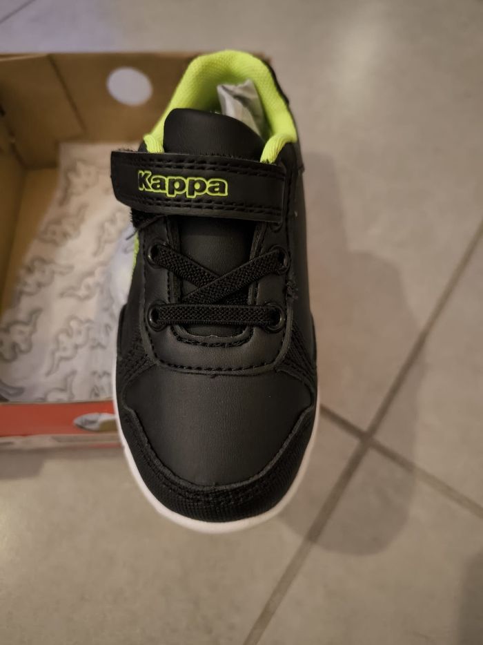 Basket Kappa 24 - photo numéro 3