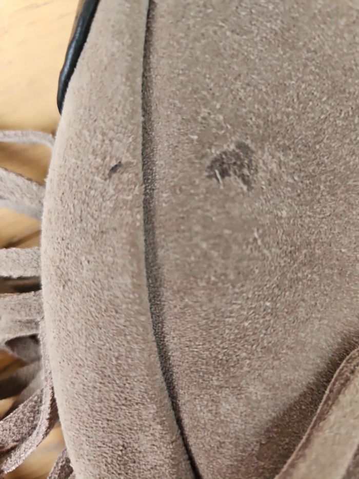 Sac daim promod - photo numéro 4