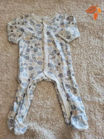 Pyjama enfants