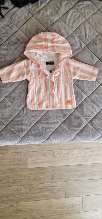Vêtement bébé fille 3 mois