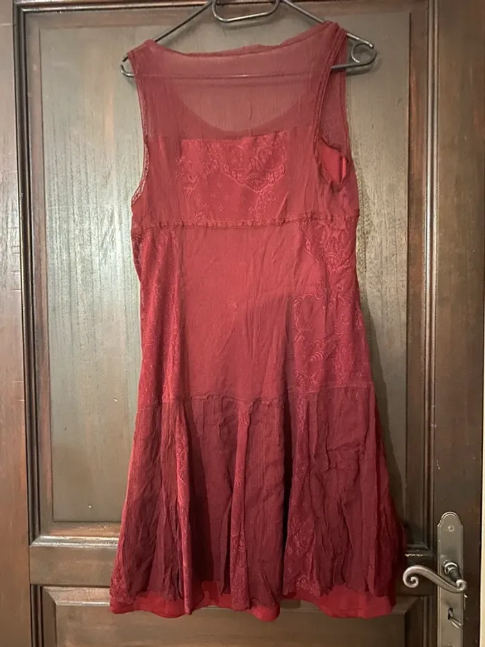 Robe été