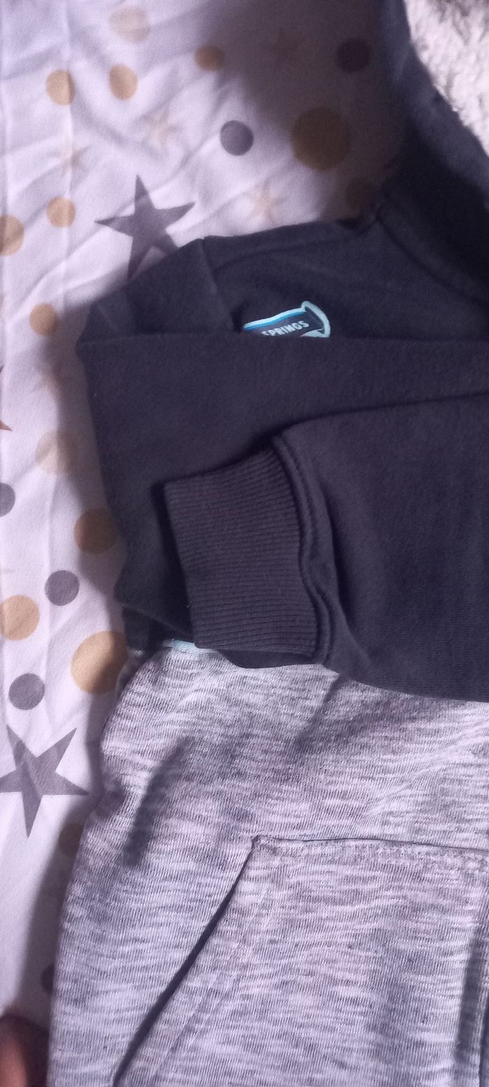 Veste Cars 6 ans - photo numéro 3