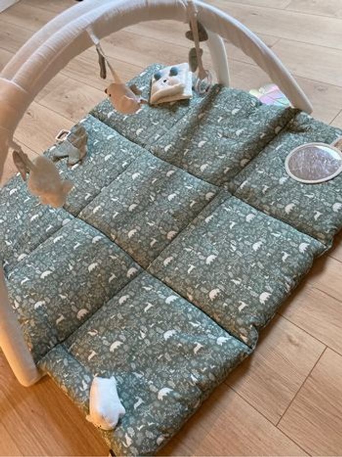 Tapis d'éveil - photo numéro 6