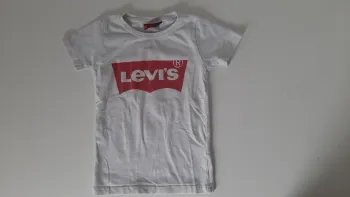 T-shirt Garçon Levis