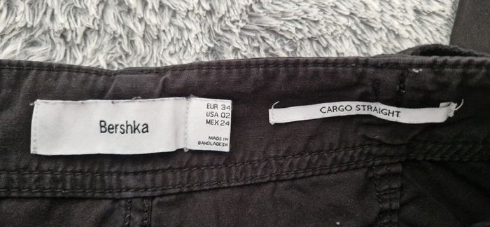 Cargo noir - photo numéro 3