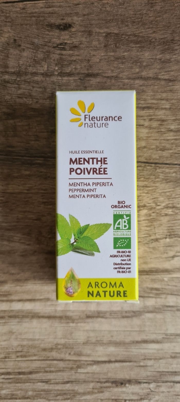 Duo bien être de diffuseur d'huiles essentielles - photo numéro 5