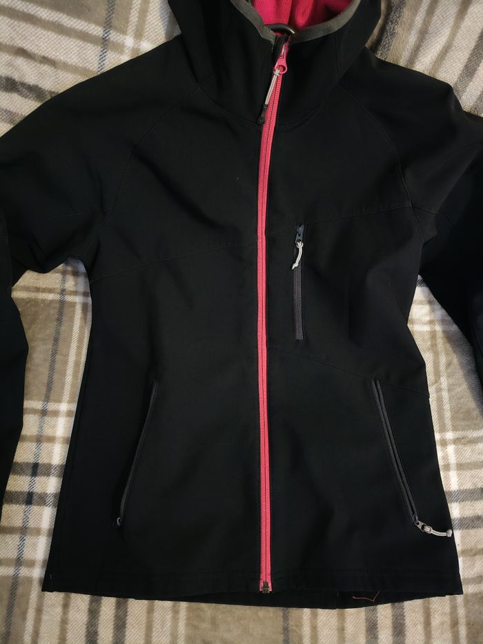 Blouson ado - photo numéro 2