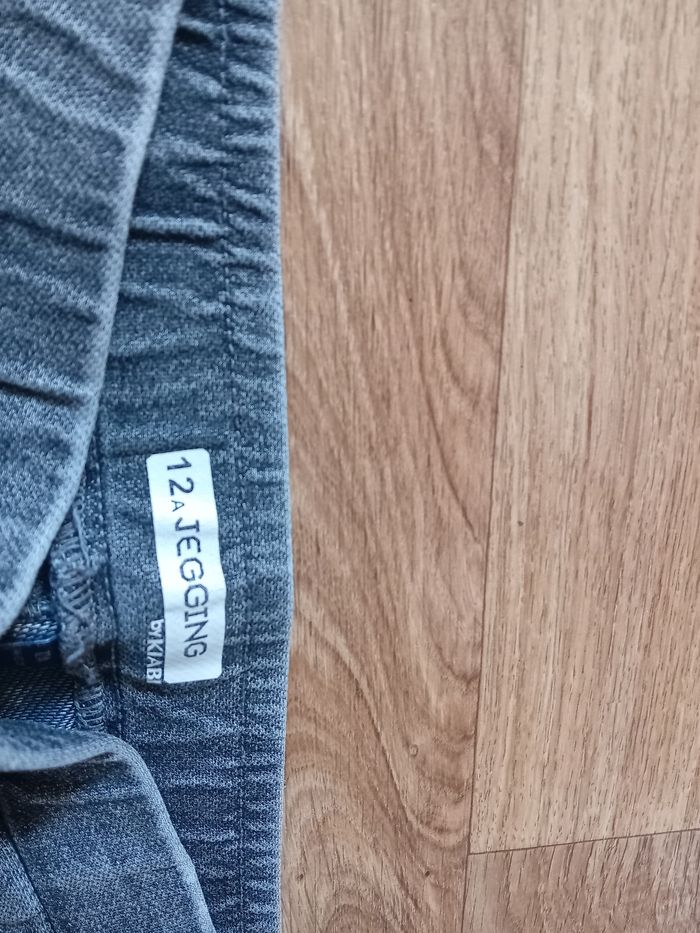 Jegging kiabi fille - photo numéro 4