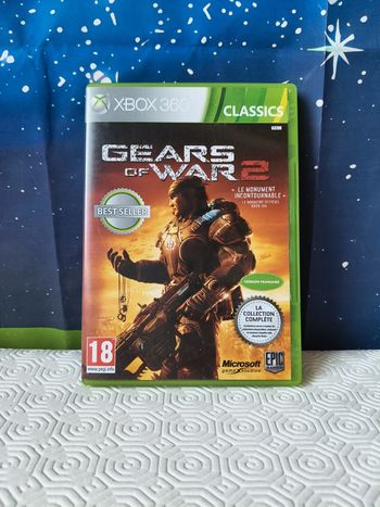 Gears of War 2