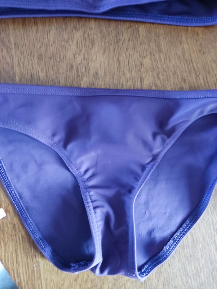 Maillot de bain - photo numéro 3