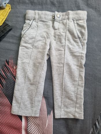 Pantalon ikks 6 mois