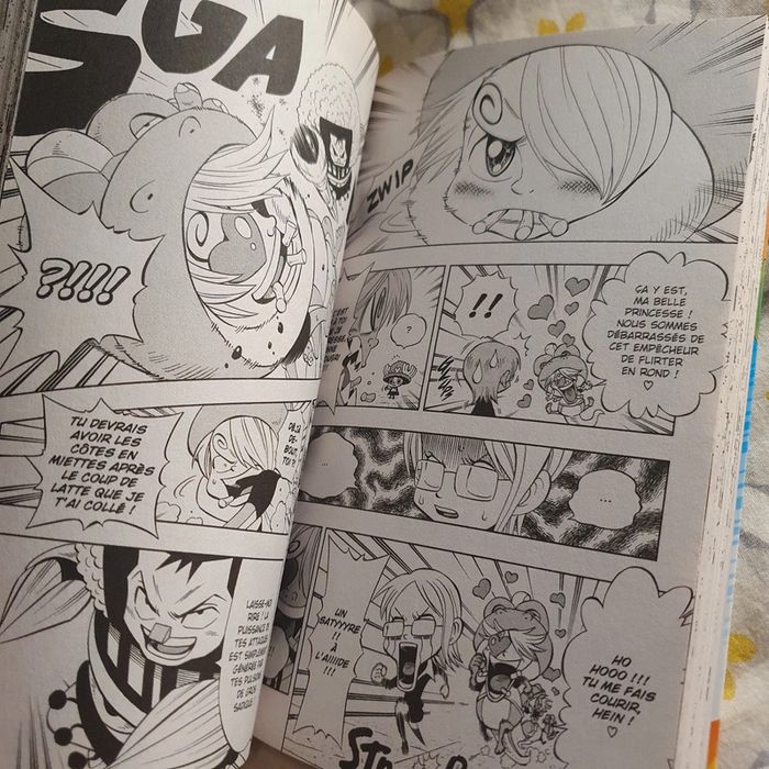 Choppperman Tome 2 - photo numéro 4