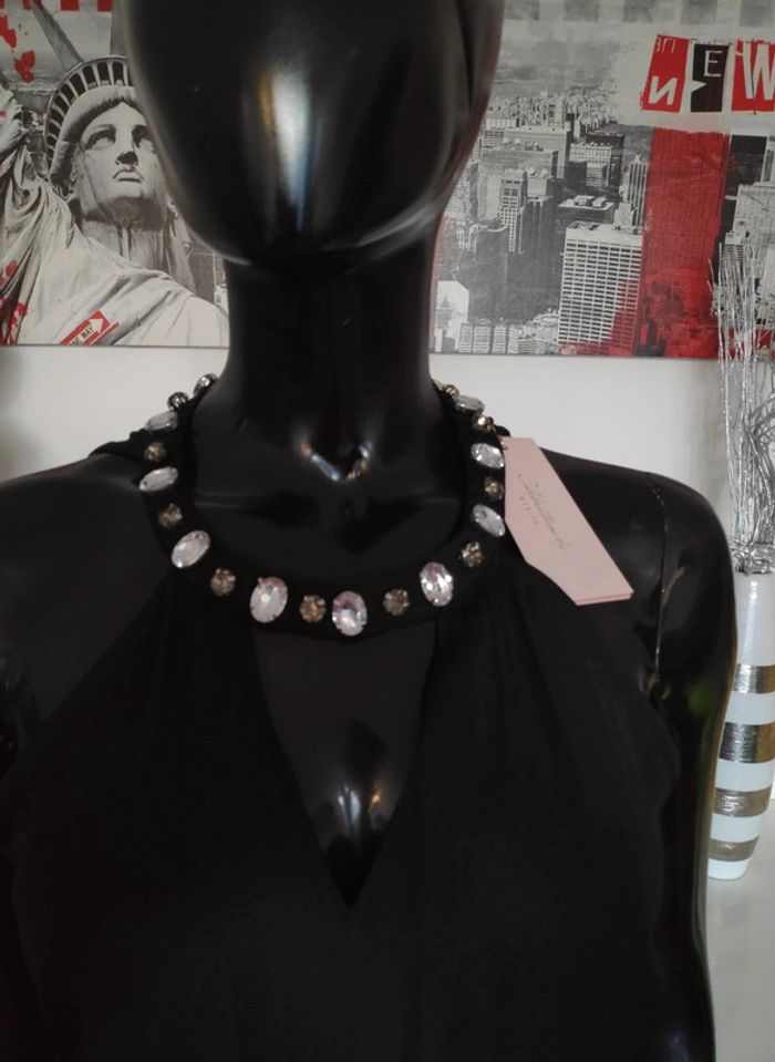 Combinaison sexy taille S - photo numéro 4