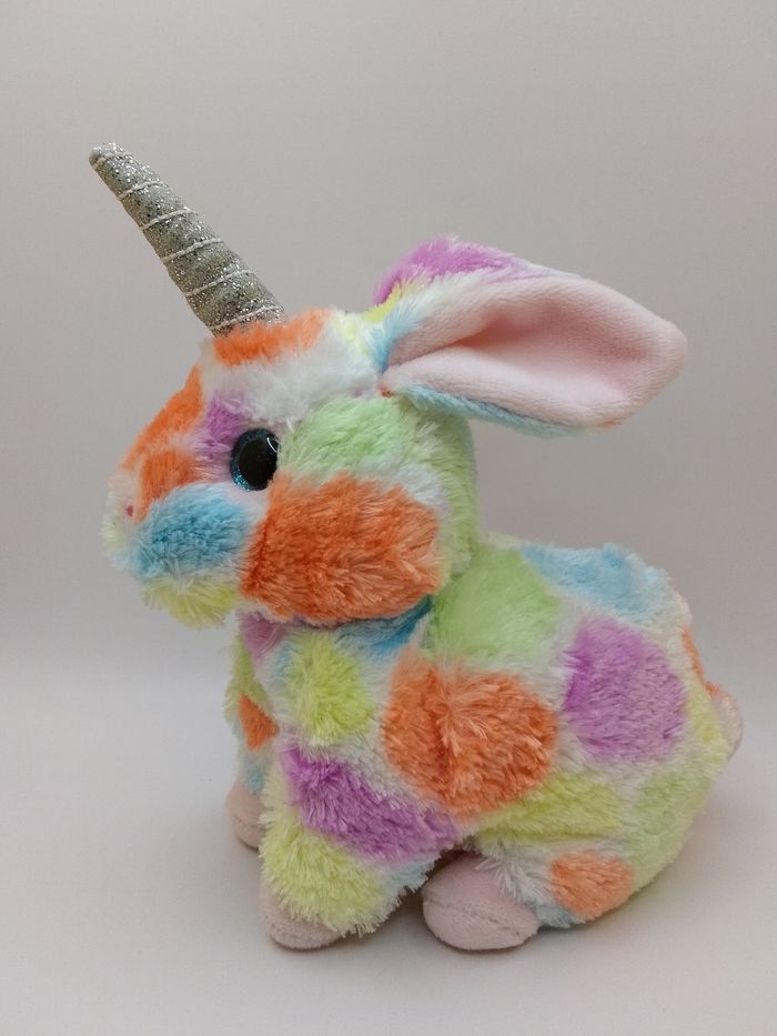 Lapin Ty - photo numéro 3