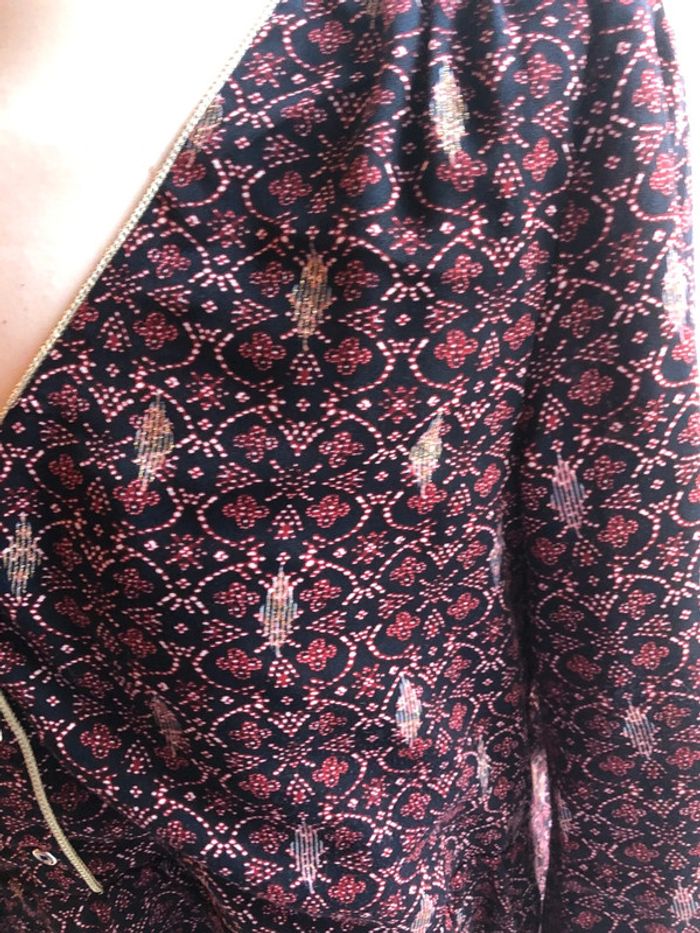 Robe la petite étoile taille 3 - photo numéro 6