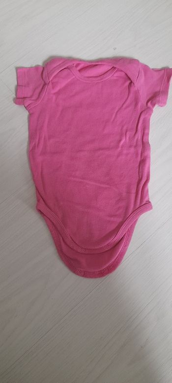 Body T 9 mois