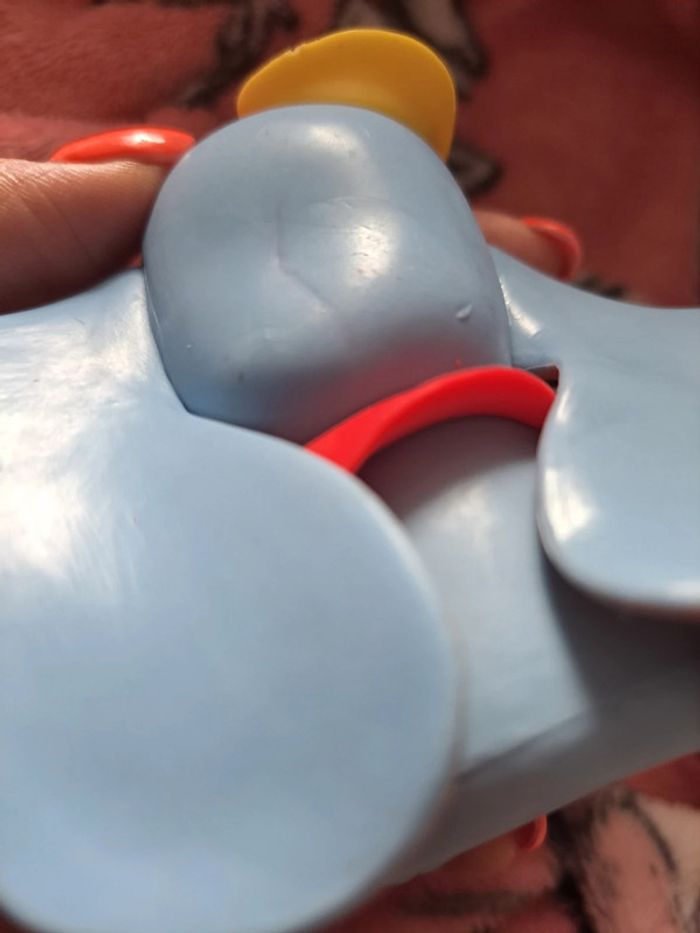 Figurine Dumbo - photo numéro 8