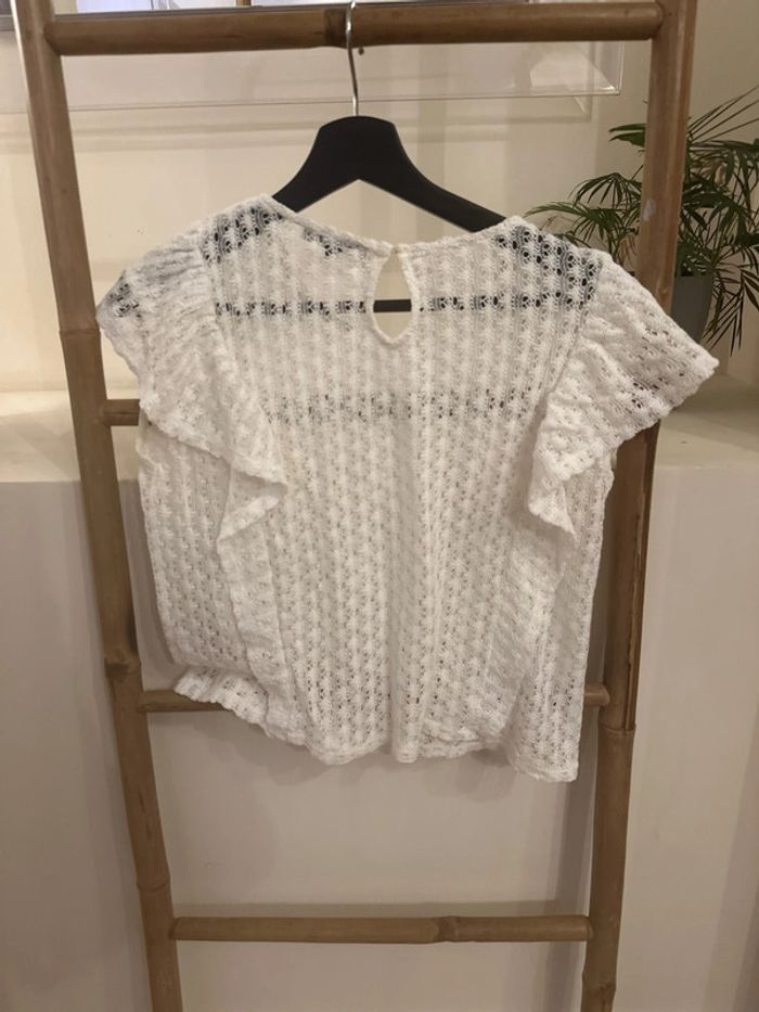 T-shirt Etam - photo numéro 2
