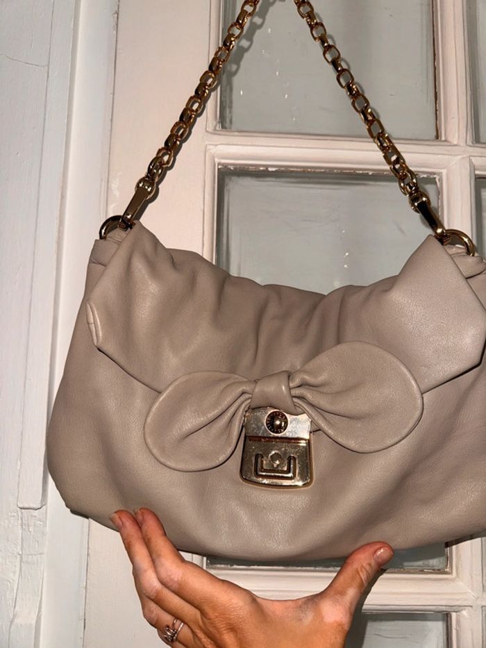 Sac en cuir Marc by Marc Jacobs Très peu porté - photo numéro 11