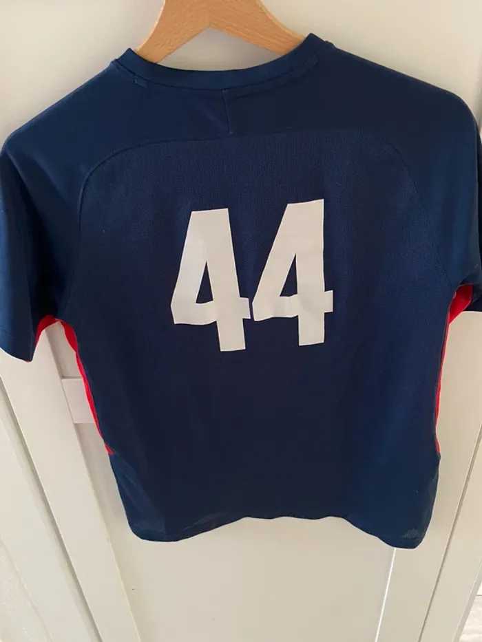 Maillot PSG - photo numéro 3