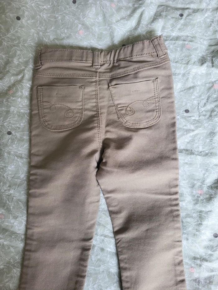 Jean 92 cm - photo numéro 4