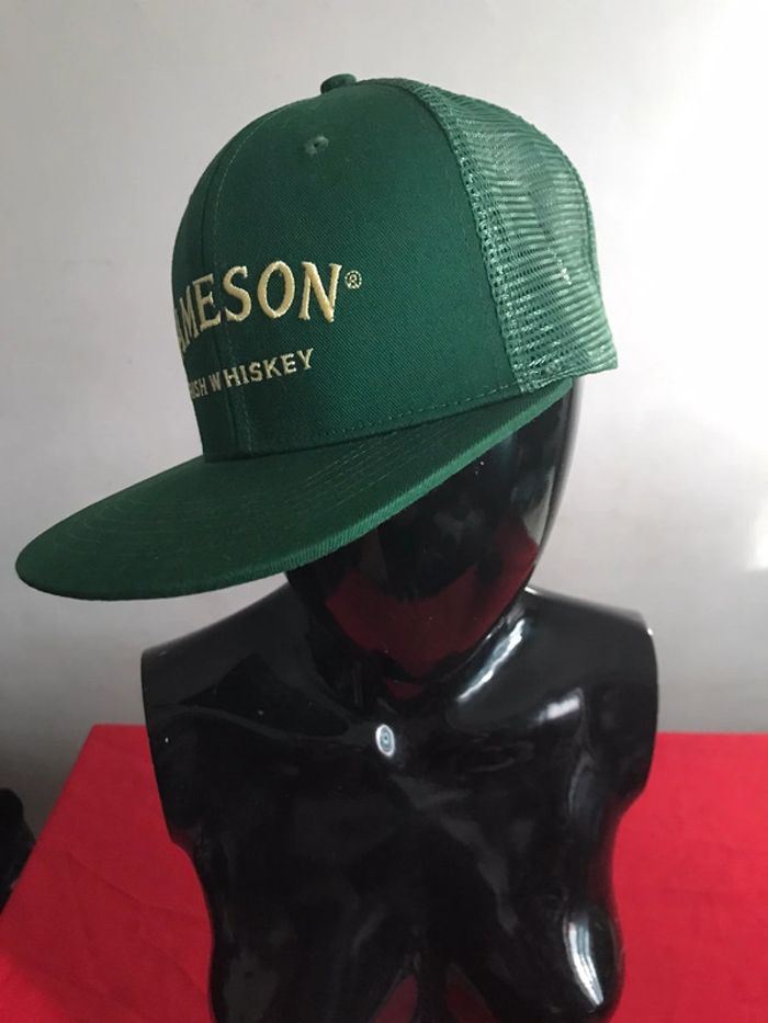 Casquette marque Jameson Neuve - photo numéro 11