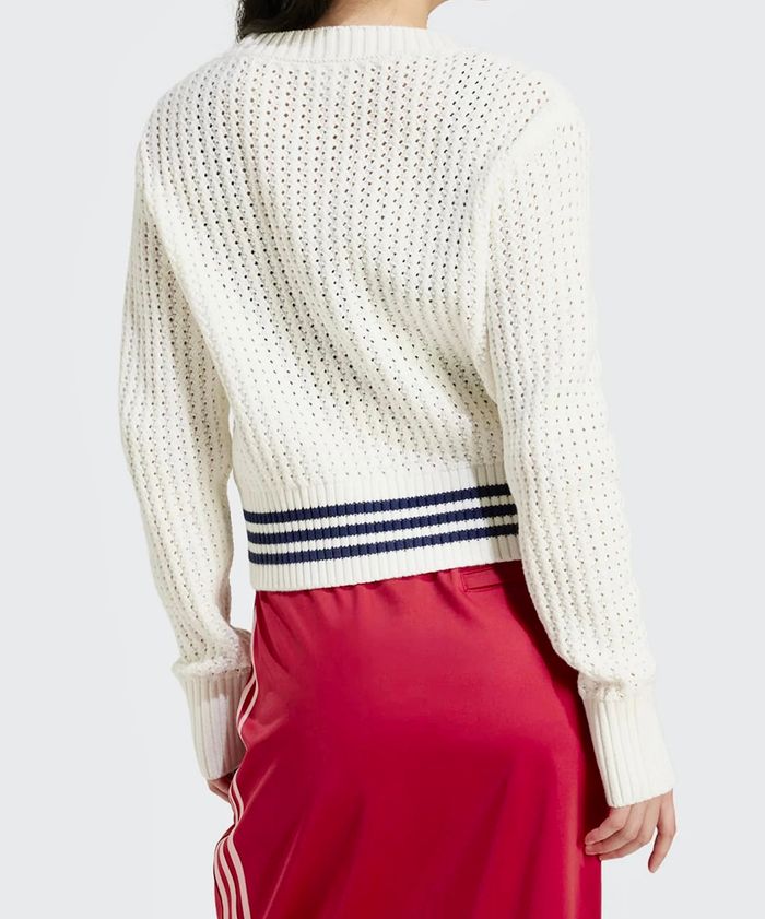 Adidas Originals Knit Vest - photo numéro 3