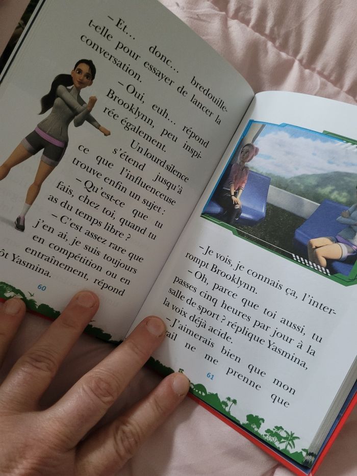 livre (3e) - photo numéro 2