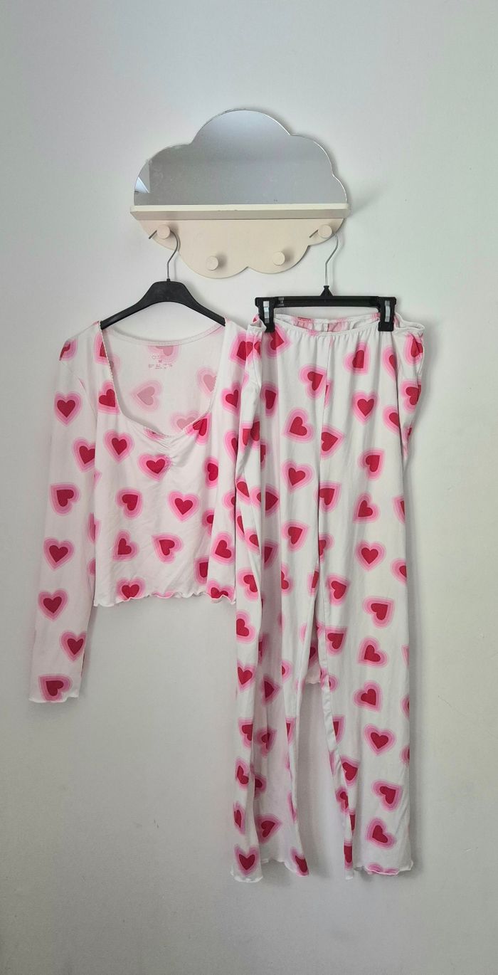 Pyjamas 2 pièces * Primark *